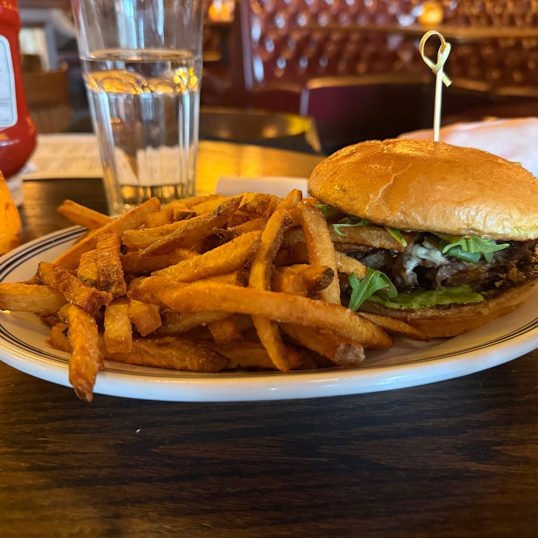 Butcher's Union 5